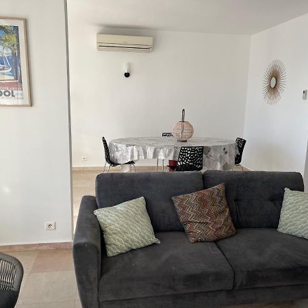 Apartamento Bandol le grand horizon Exterior foto