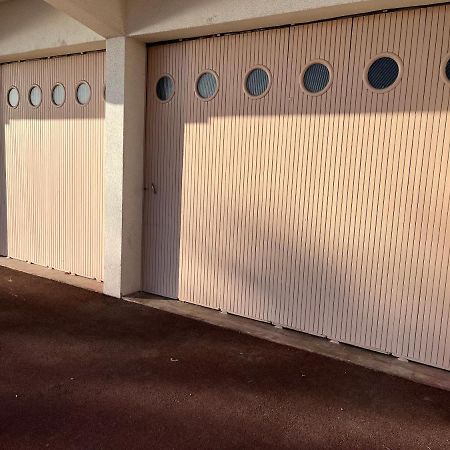 Apartamento Bandol le grand horizon Exterior foto