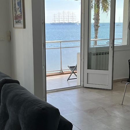 Apartamento Bandol le grand horizon Exterior foto