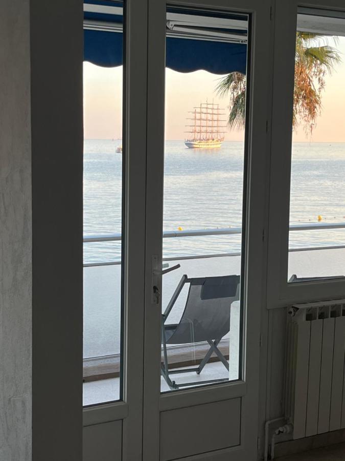 Apartamento Bandol le grand horizon Exterior foto