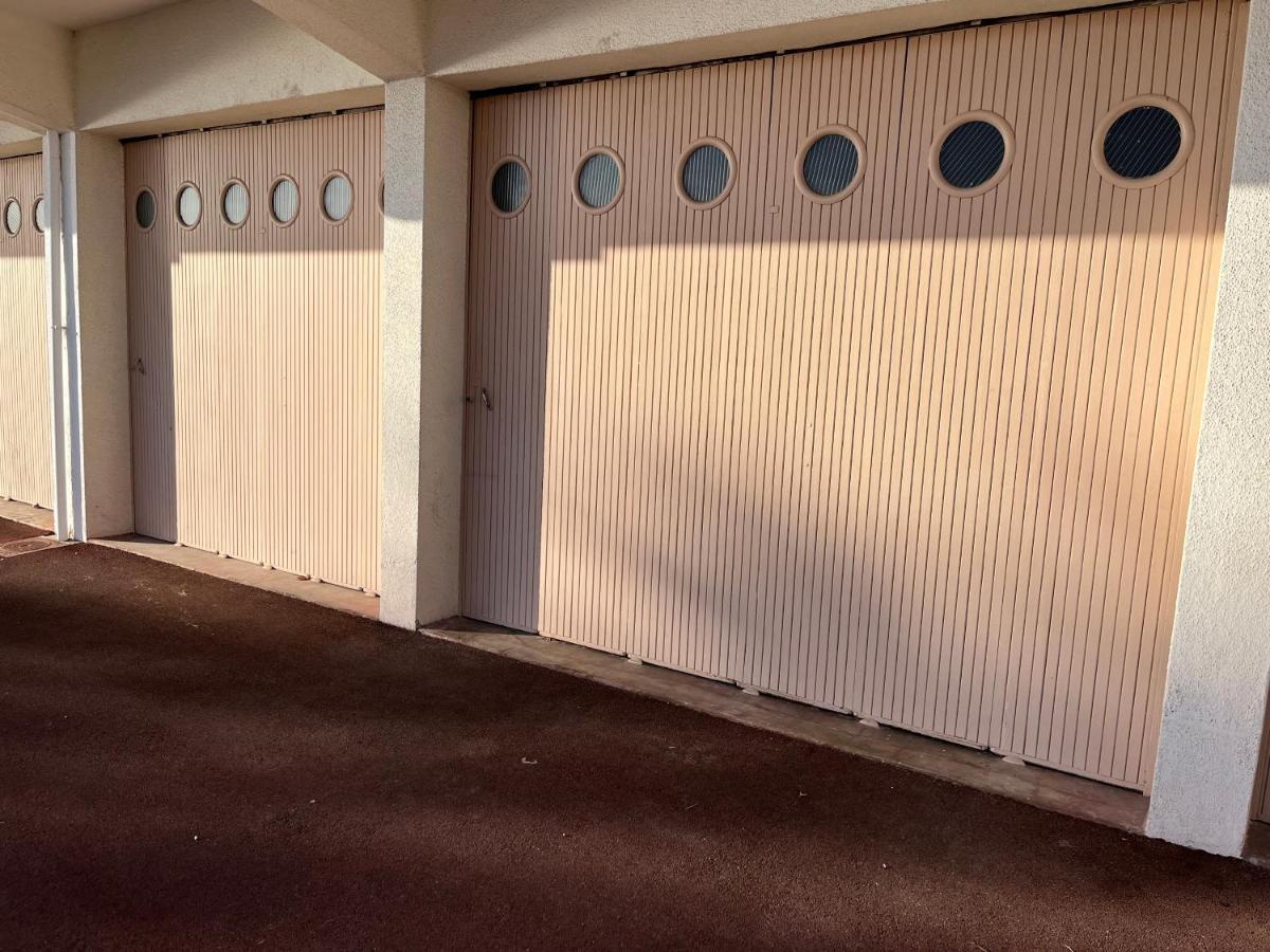 Apartamento Bandol le grand horizon Exterior foto